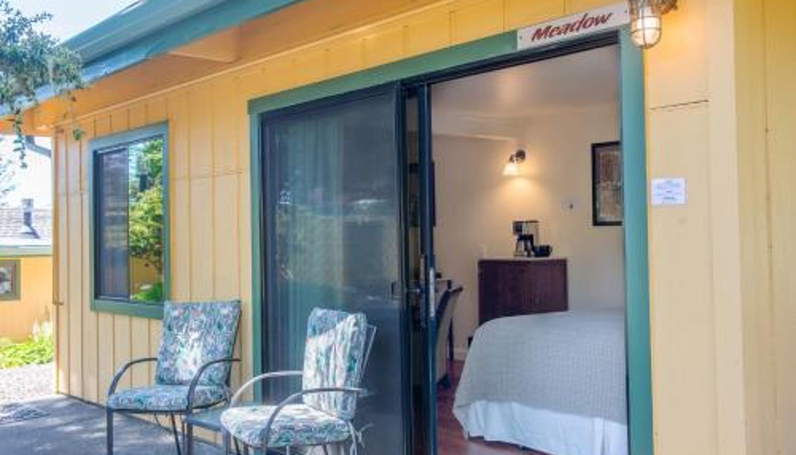 Info - Inn at Buckhorn Cove