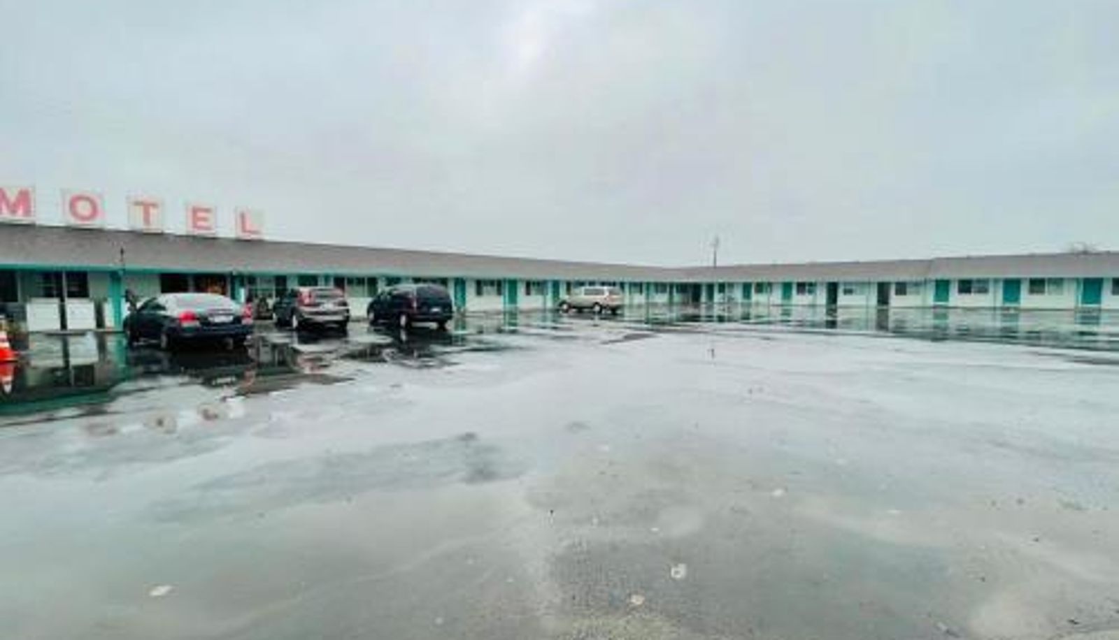 Info - Wiebe Motel