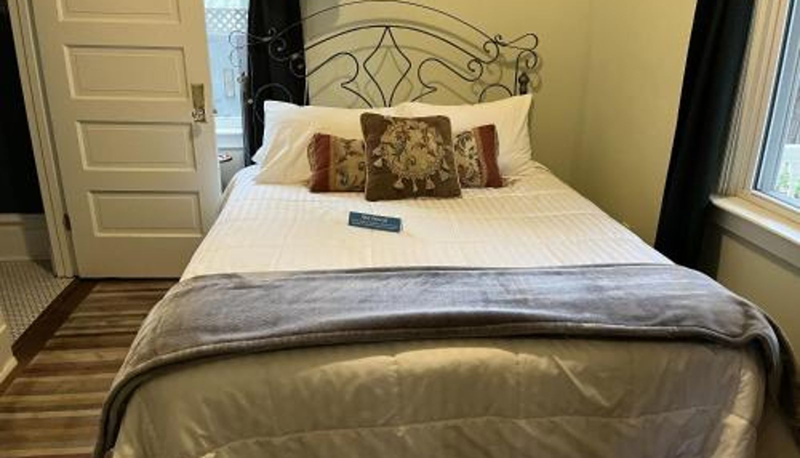 Habitación - Abbey House Inn
