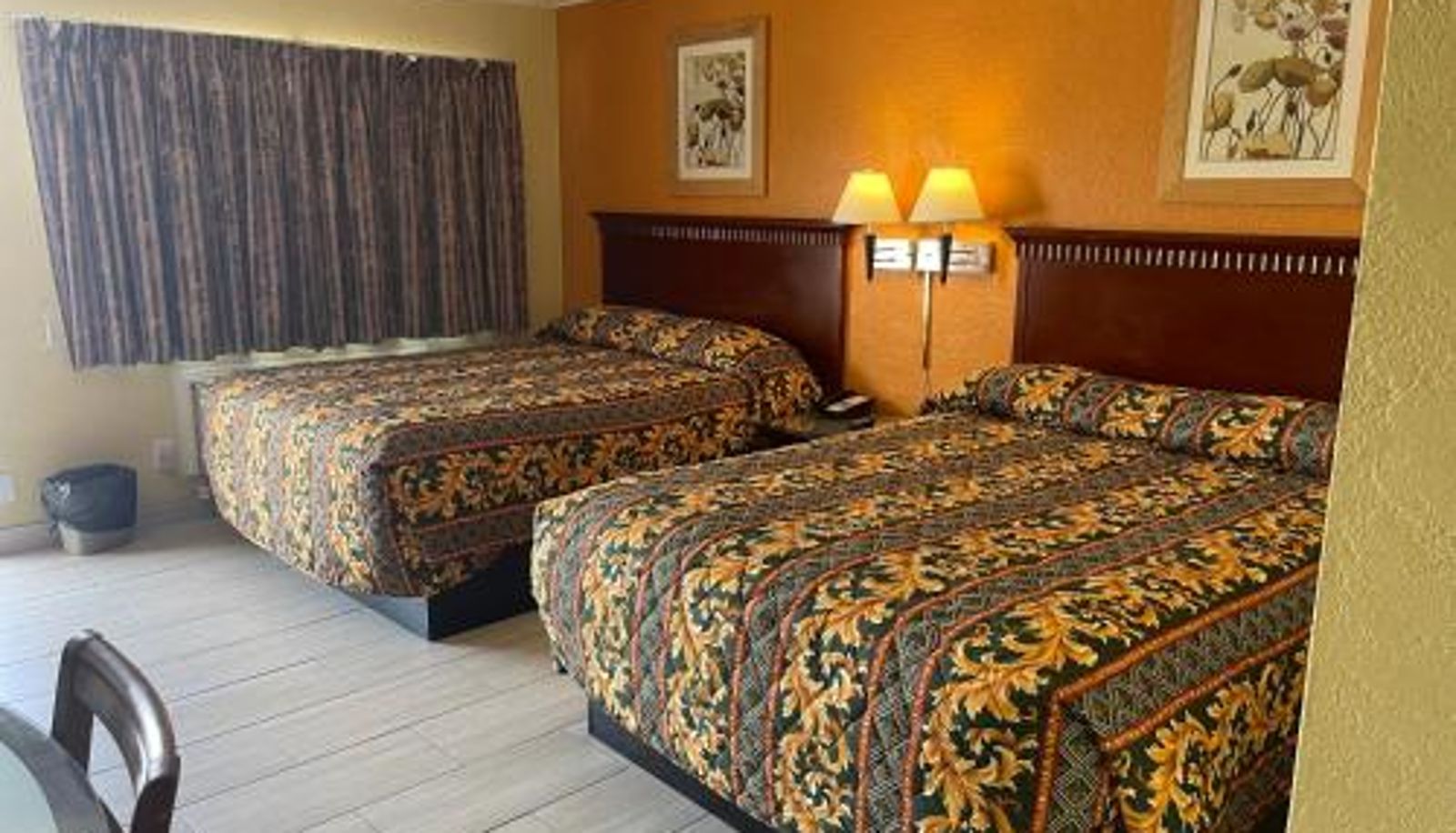 Zimmer - Kings Rest Motel