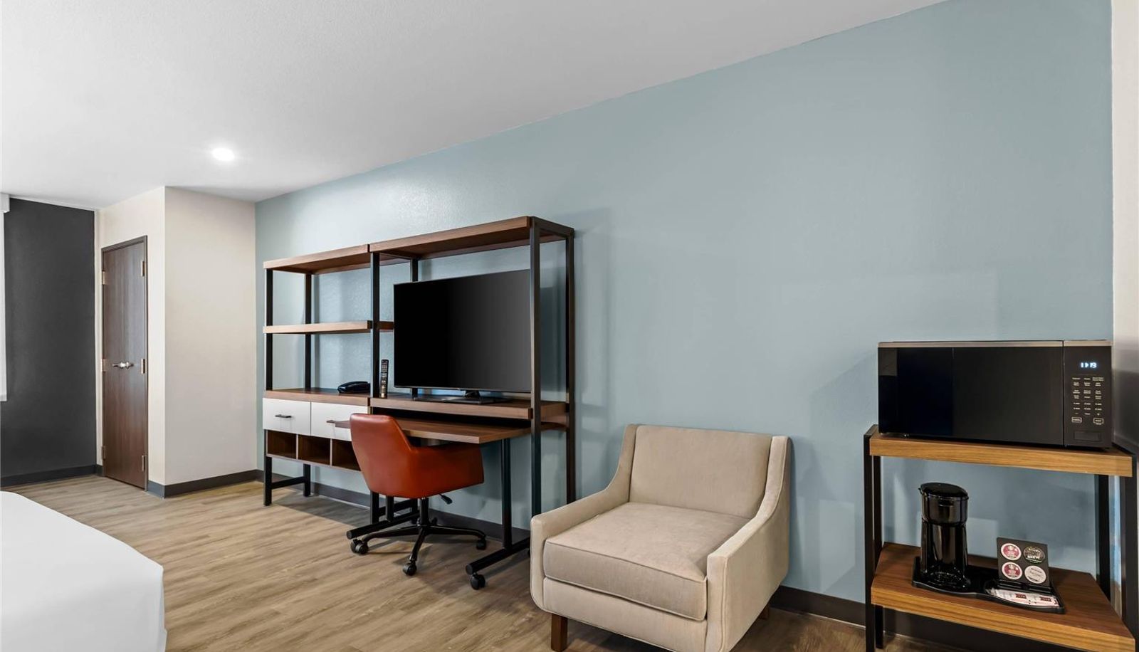 Suite - Everhome Suites Temecula