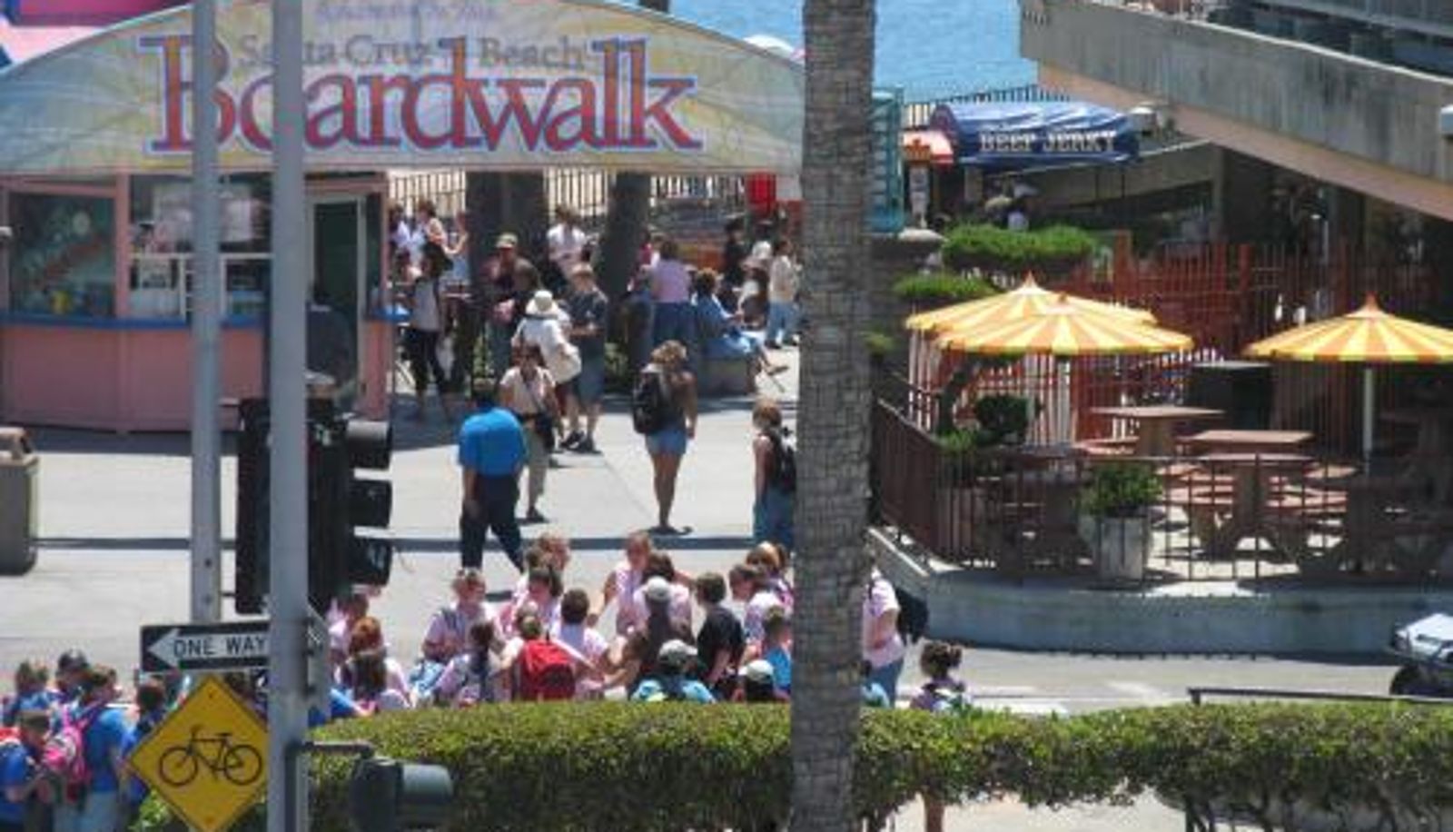 Info - Carousel Beach Inn