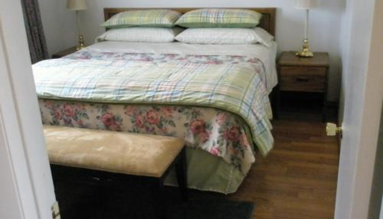 Pokój - Mel Haven Motel