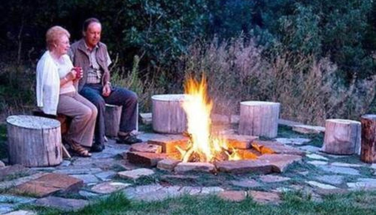 Info - Country Sunshine Bed and Breakfast