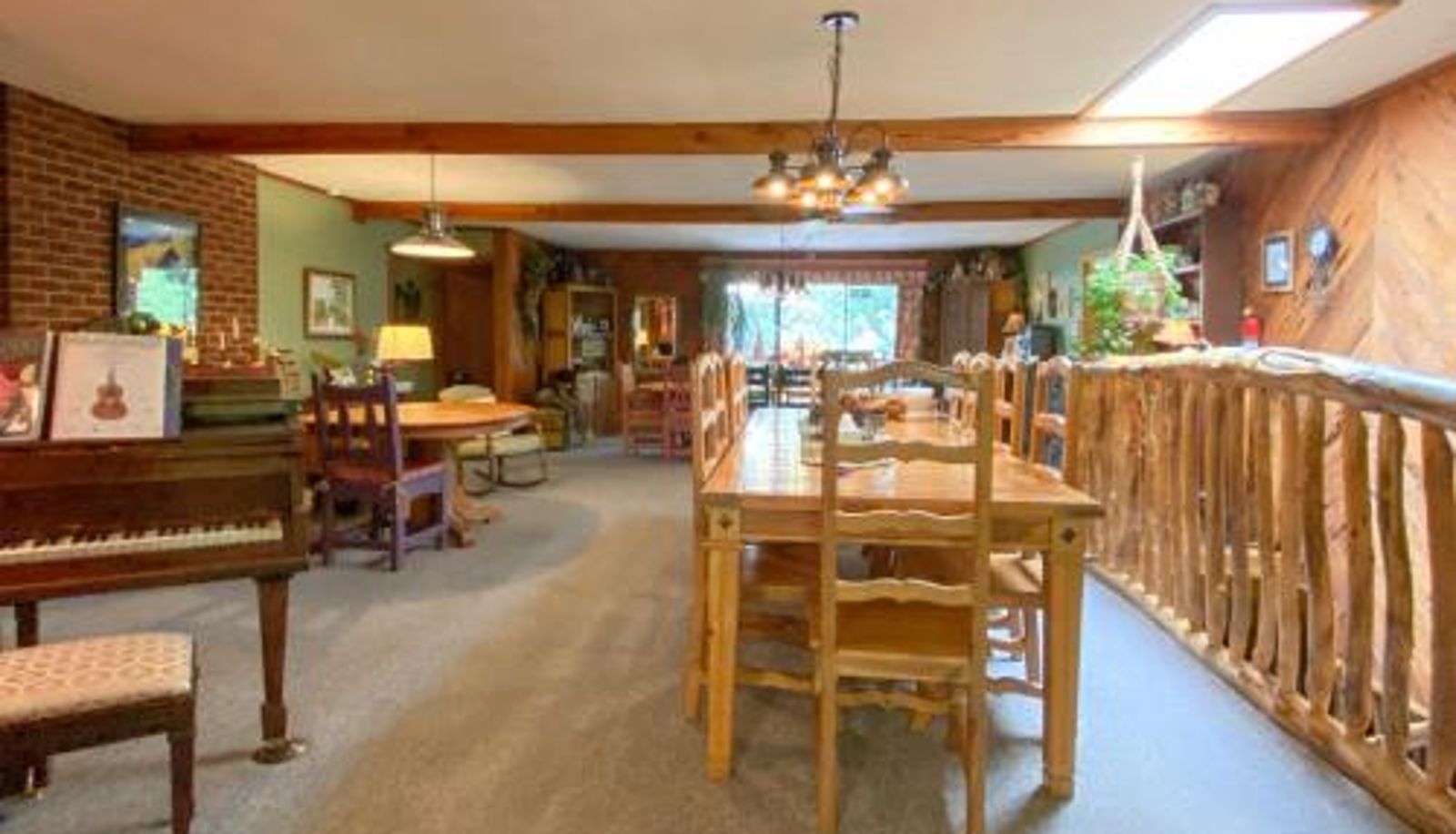 Info - Country Sunshine Bed and Breakfast