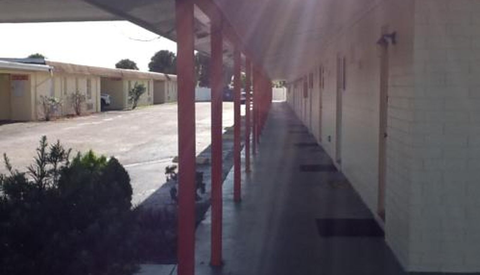 Info - FL Sunset Inn- Fort Pierce