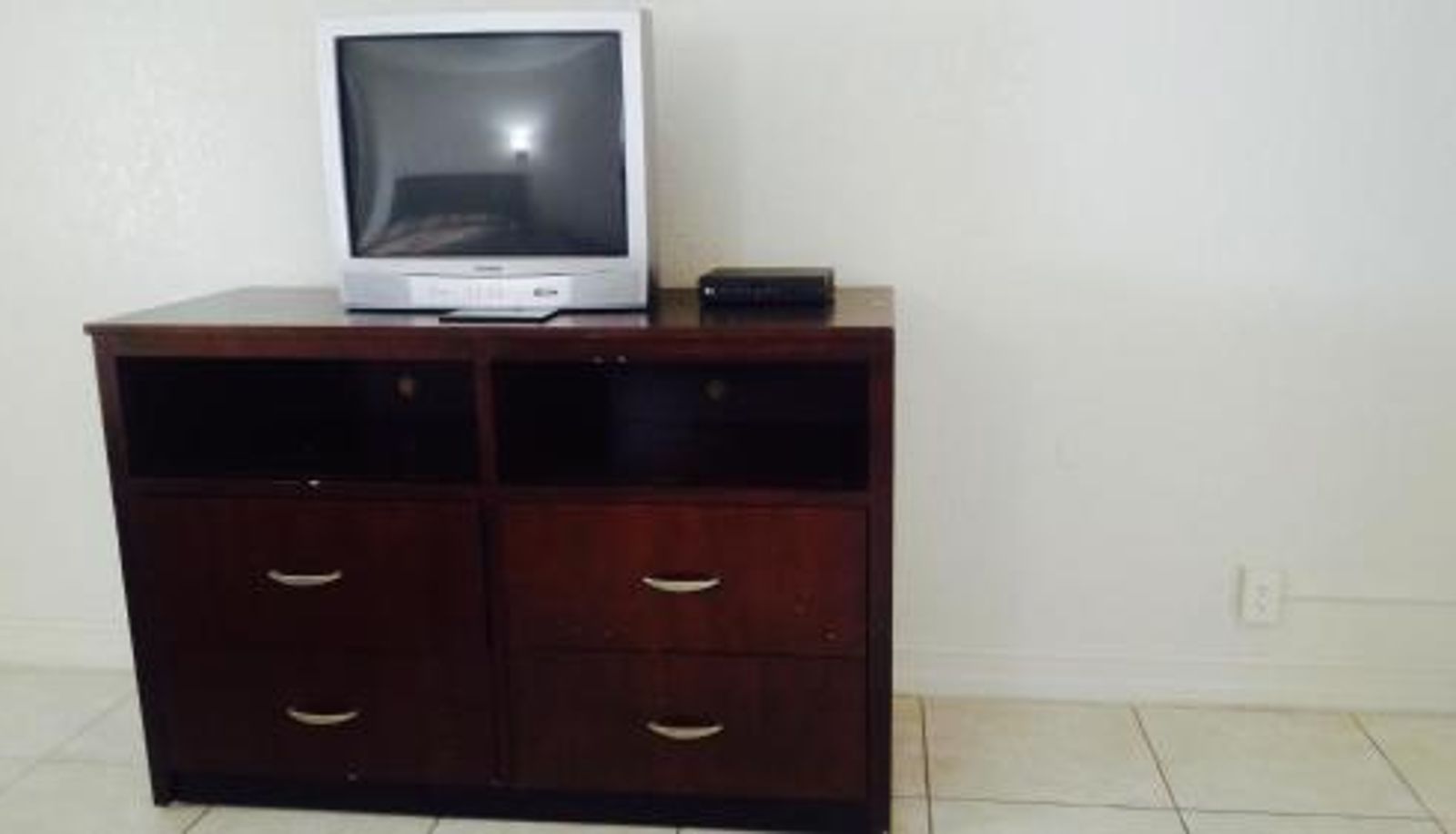 Standard room - FL Sunset Inn- Fort Pierce