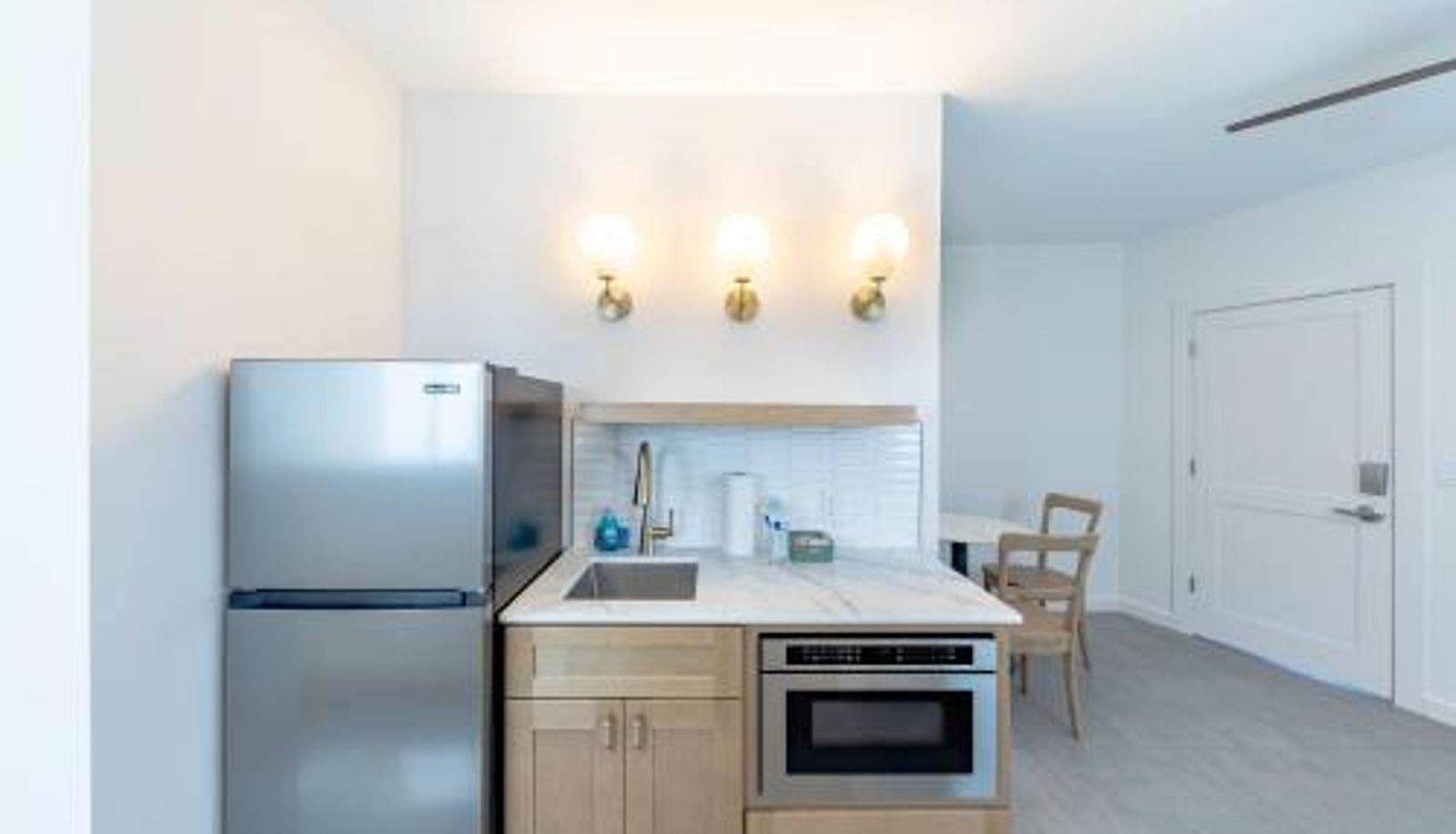 Suite - The Palmetto Inn