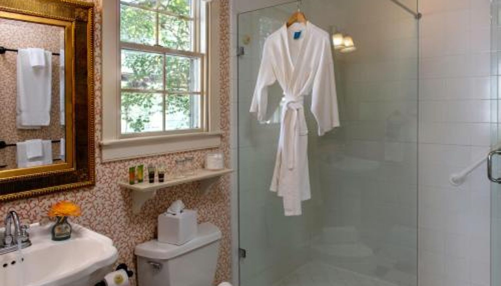 Bathroom - The Addison on Amelia