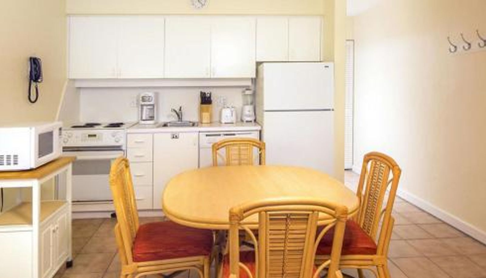 Apartament - Resort Sixty-Six