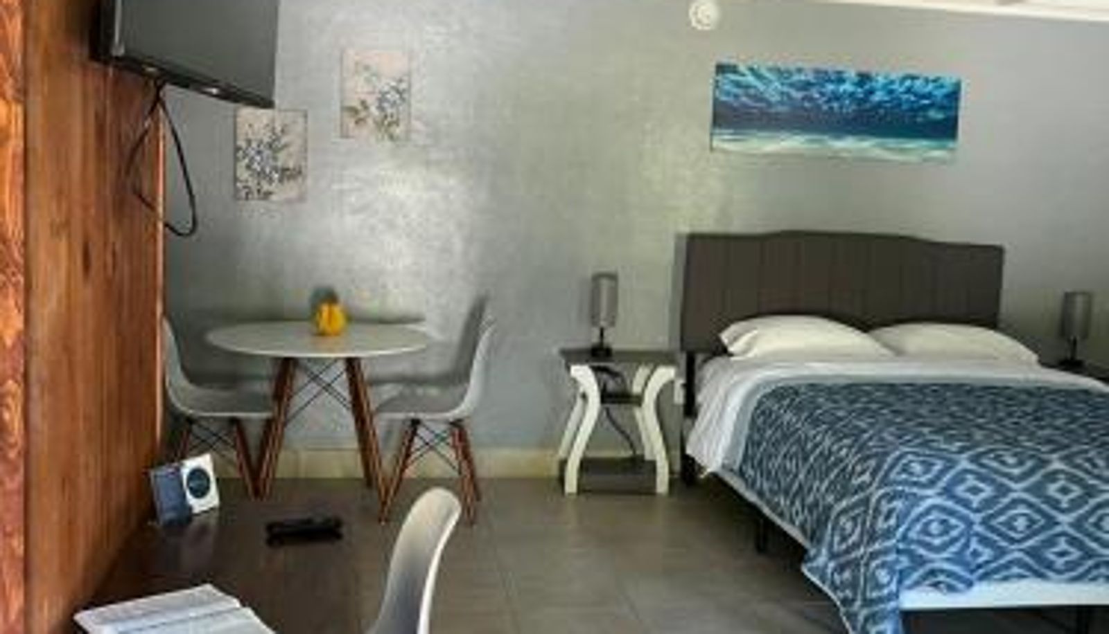 Apartment - BlueGem Motel