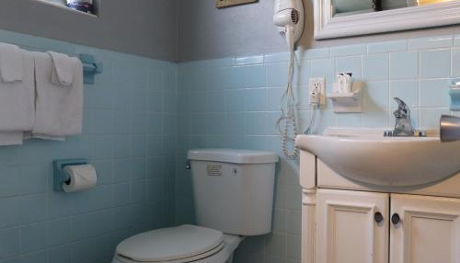 Apartment - Ocean Mile Hotel