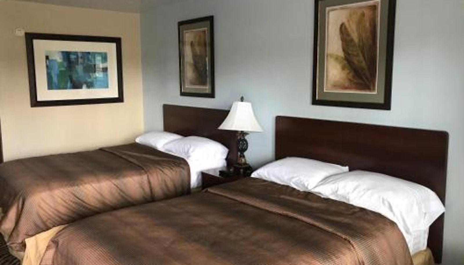 Standard room - Immokalee Inn