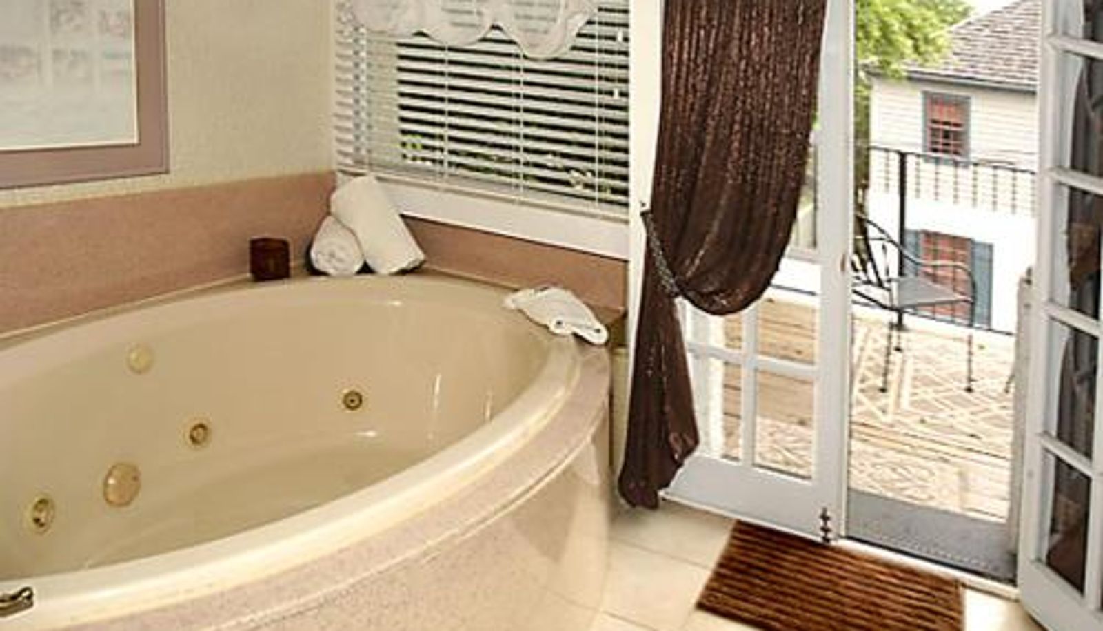 Chambre Standard - Casa de Suenos B & B