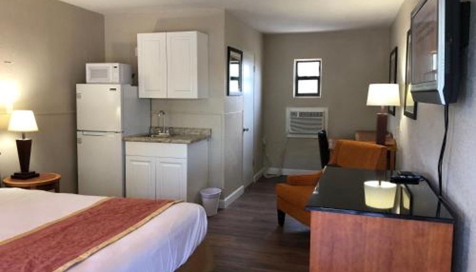 Appartement - Ocala Cove Motel
