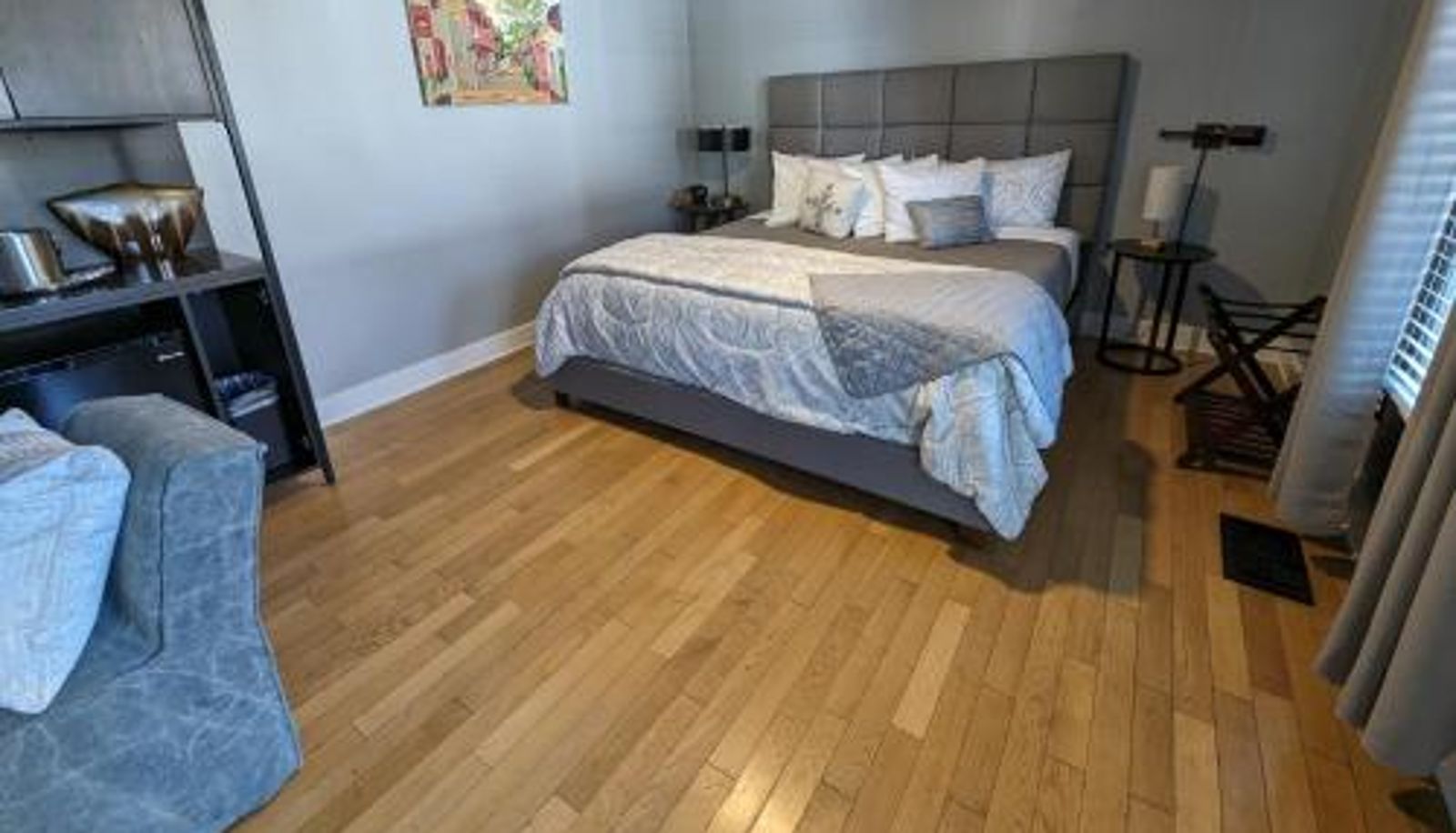 Zimmer - Agustin Inn - Saint Augustine - Adults Only