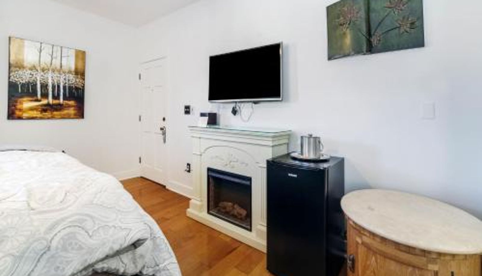 Zimmer - Agustin Inn - Saint Augustine - Adults Only