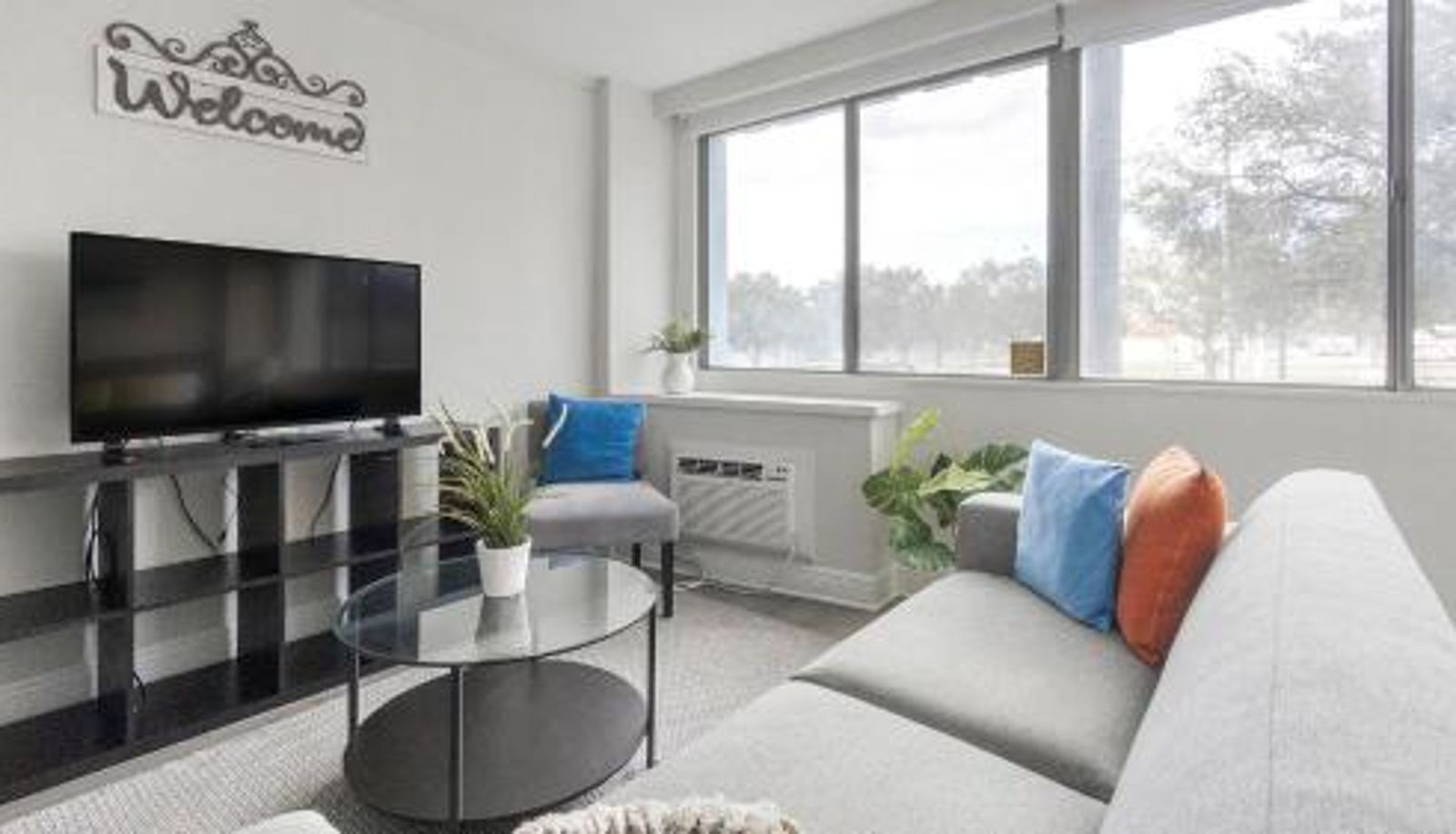Apartamento - Landing Modern Studio Courtyard Clubhouse