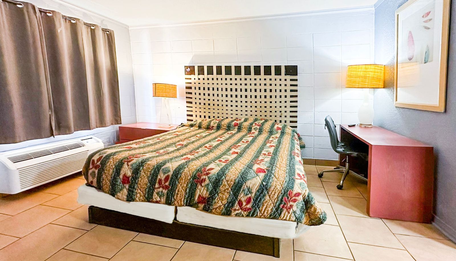 Habitación - Sunrise Inn By OYO Albany