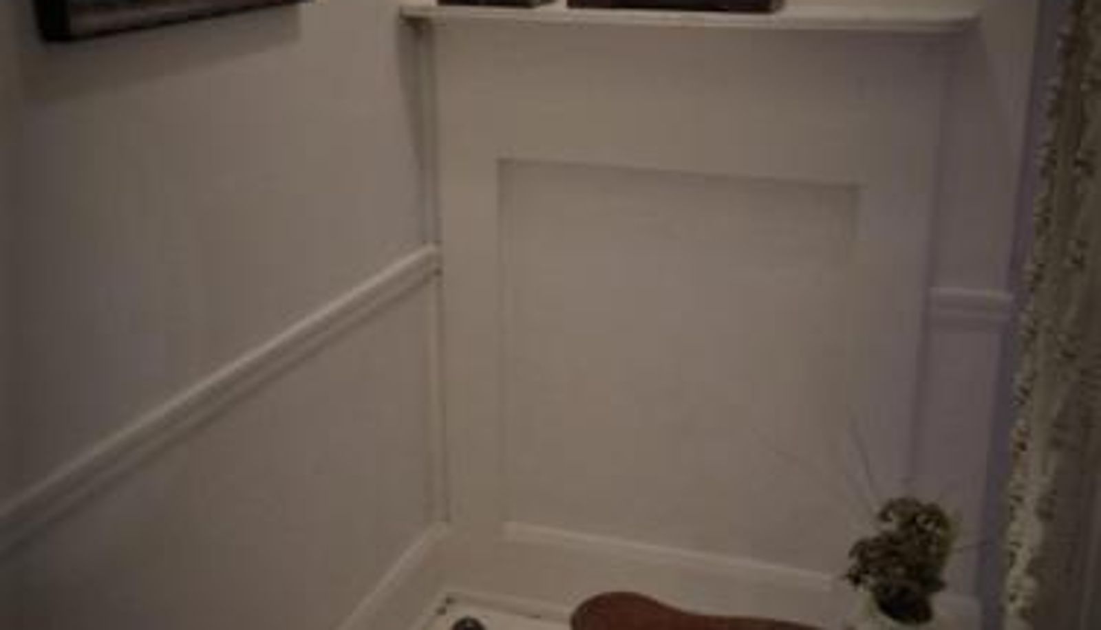 Room - Willard Richards Inn