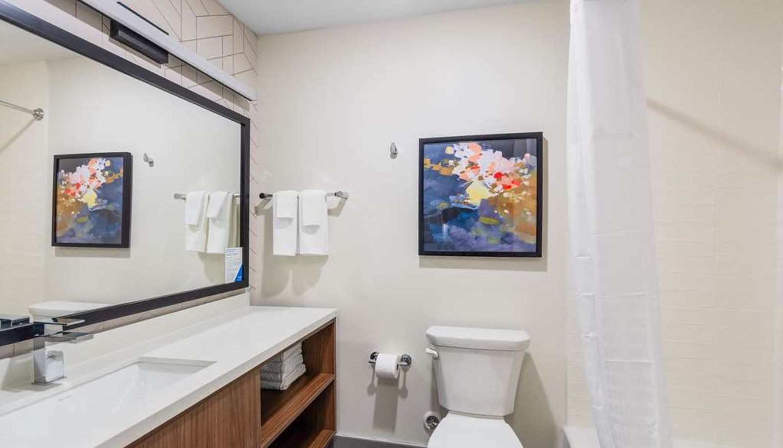 Chambre - Everhome Suites Lexington - Horse Park