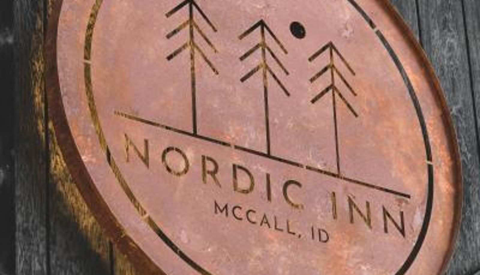 Info - The Nordic Inn