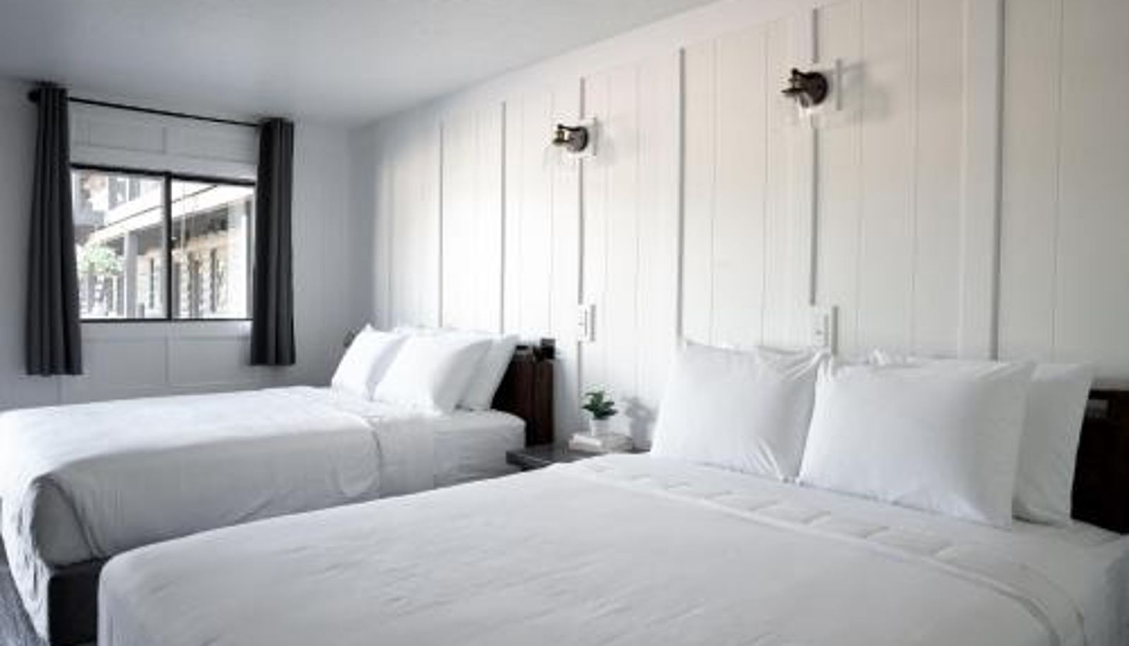 Room - The Nordic Inn