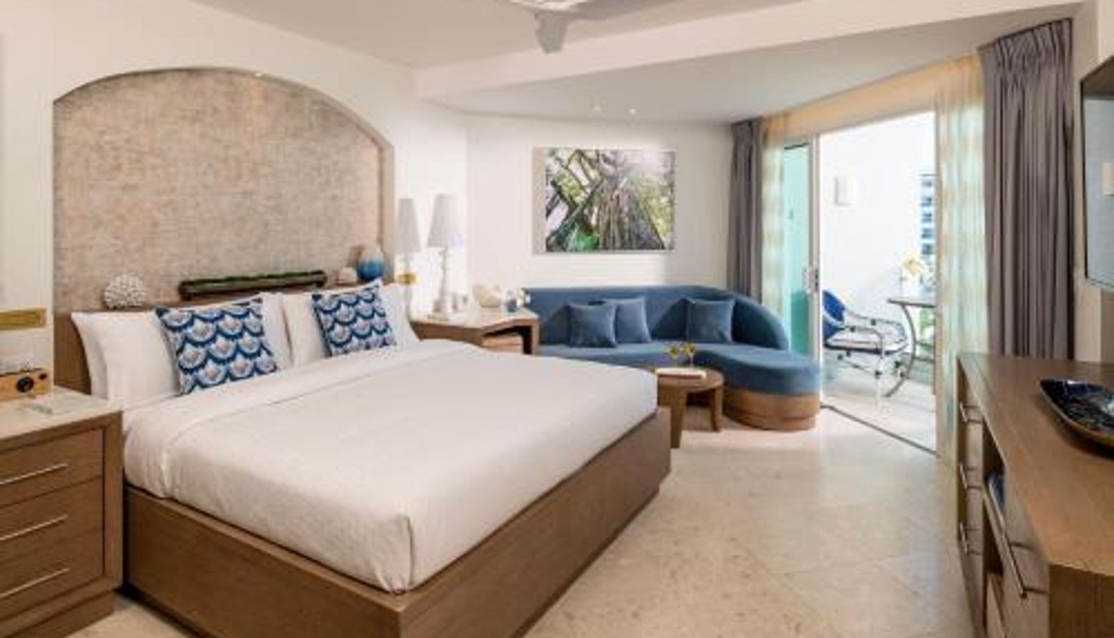 Habitación - Sandals Dunns River All Inclusive Adults Only