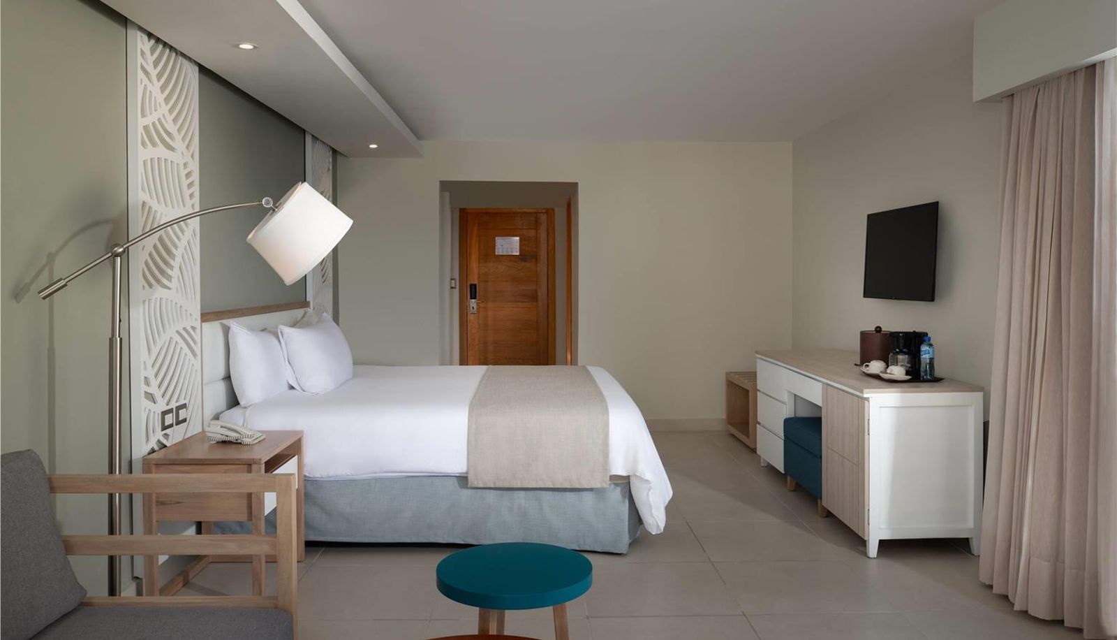 Zimmer - Trademark by Wyndham All Inclusive Select Sosua Adults Only