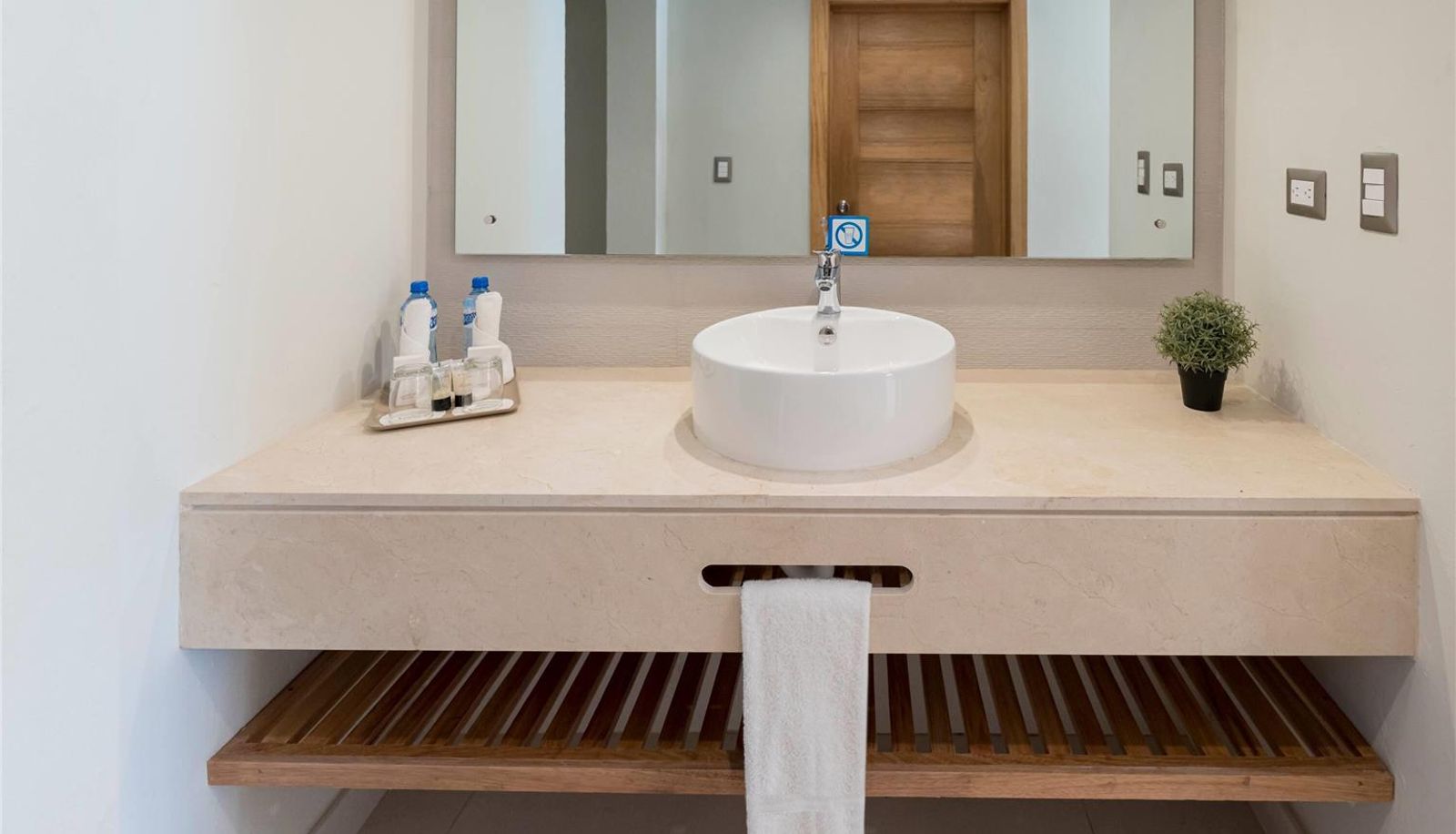 Zimmer - Trademark by Wyndham All Inclusive Select Sosua Adults Only