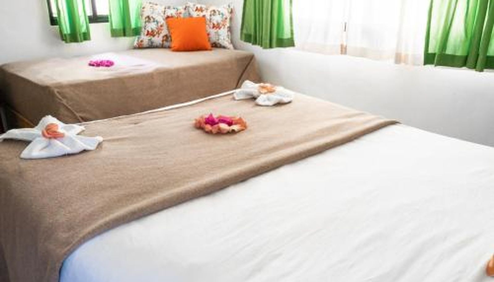 Habitación - Riviera Punta Cana Eco Travelers