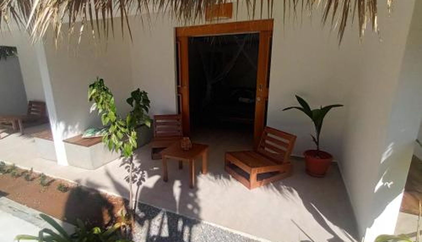 Standaardkamer - Casa Shambala B&B