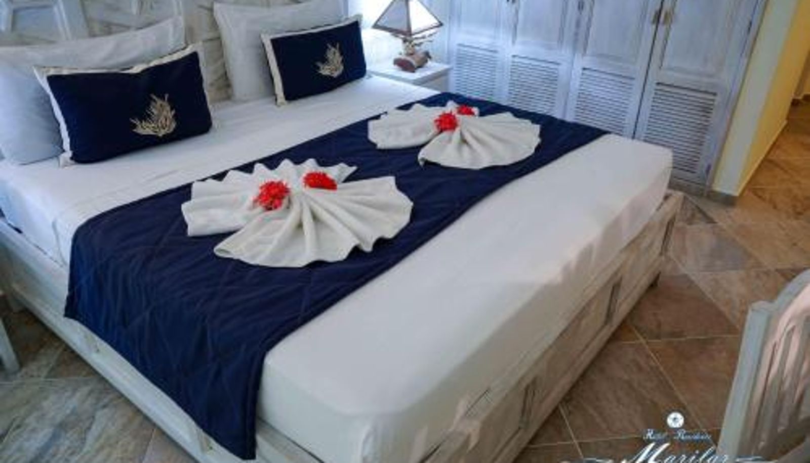 Appartement - Hotel Residence Marilar