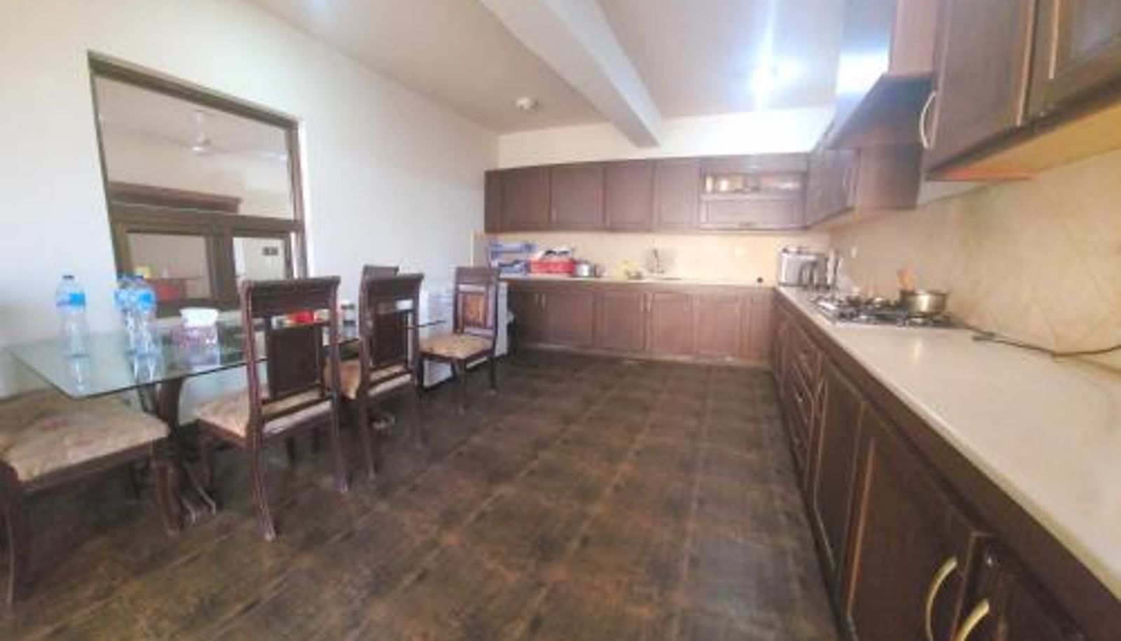 Chambre Familiale - Haven Lodge Bhurban by Haven Holiday Homes - Deluxe Rooms with Mountain View