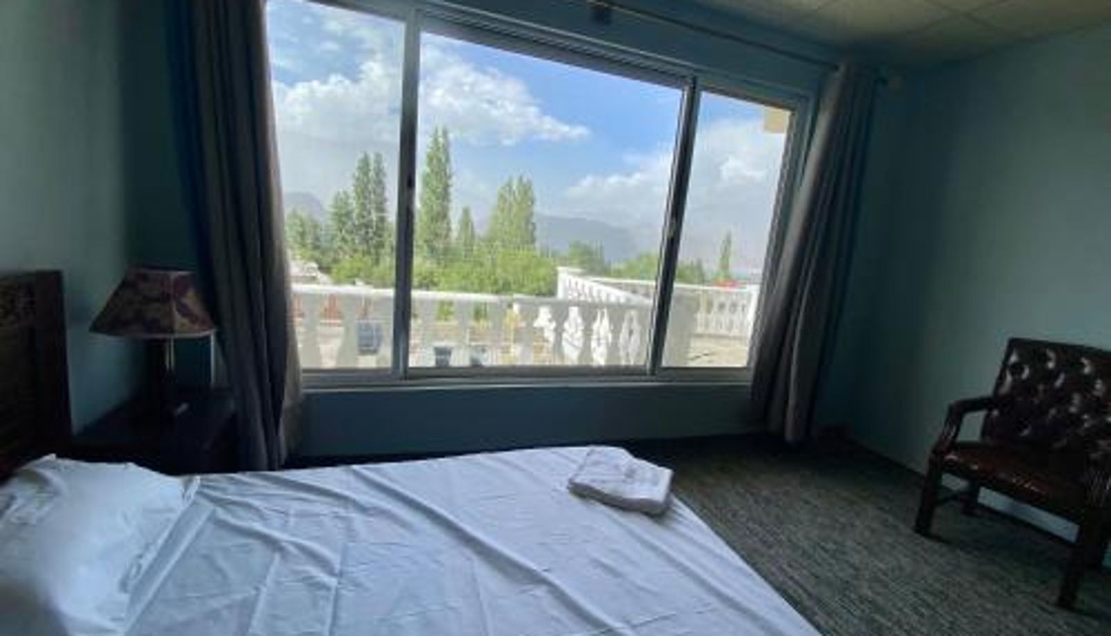 Standardzimmer - Candella Resort