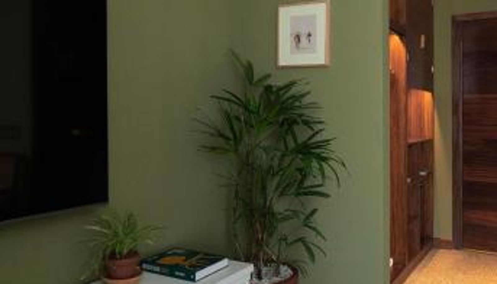 Chambre - The Fred Hotel