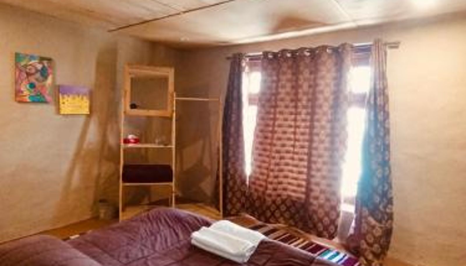 Pokój - Orgventure Resorts Skardu