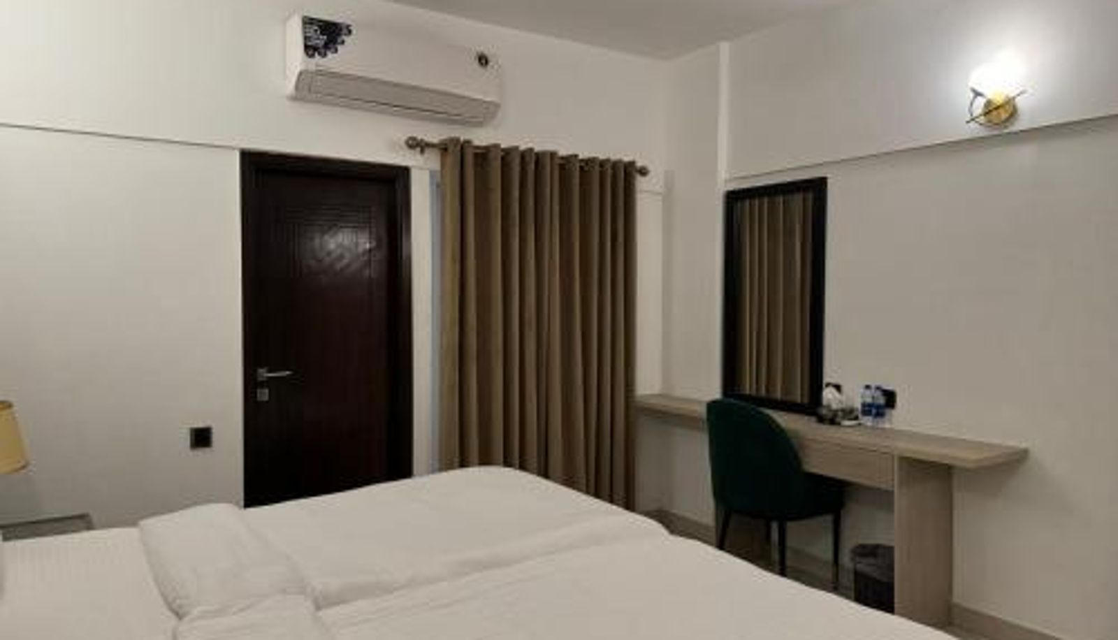 Apartamento - Hamsun Apart Hotel Clifton