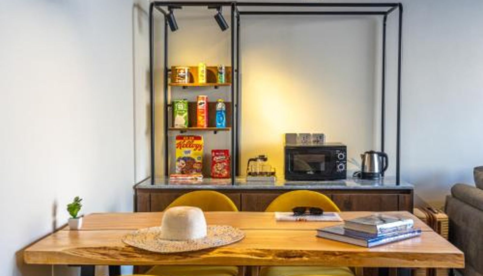 Bar - Himmel Skardu By Luxus