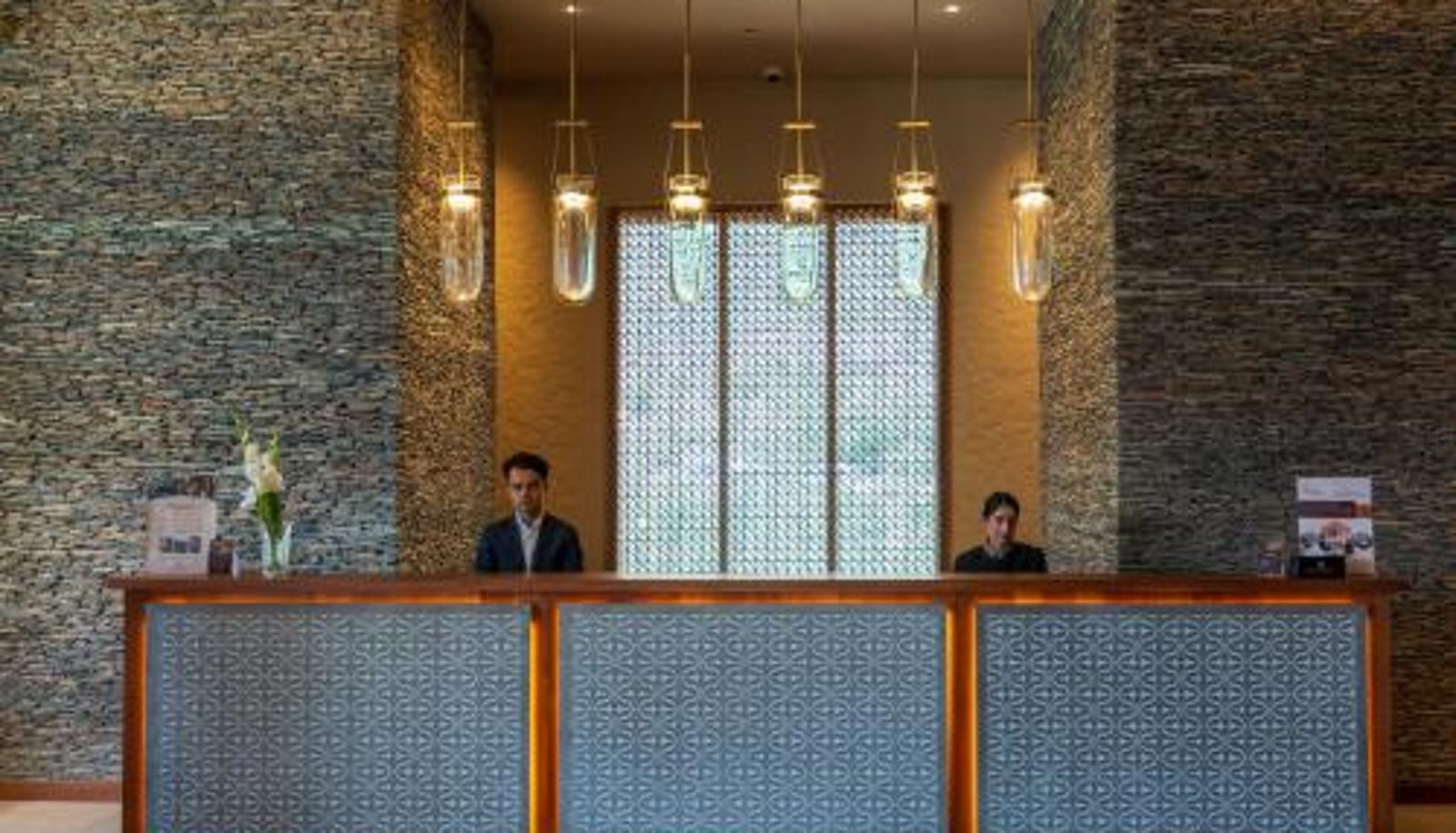 Info - Hunza Serena Hotel