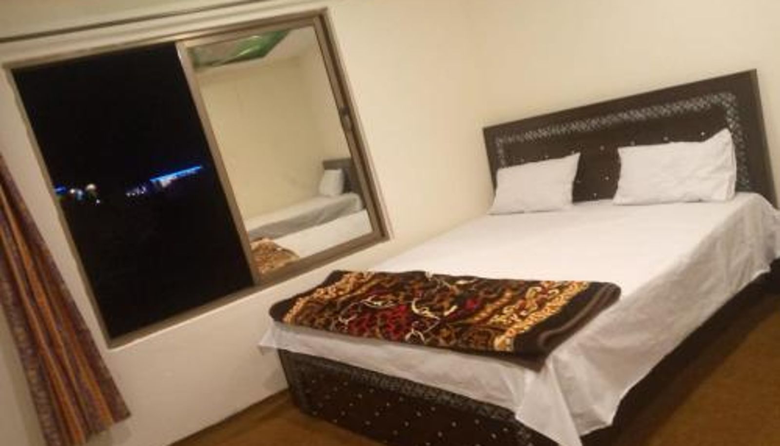 Informacje - Shama Resort Hotel