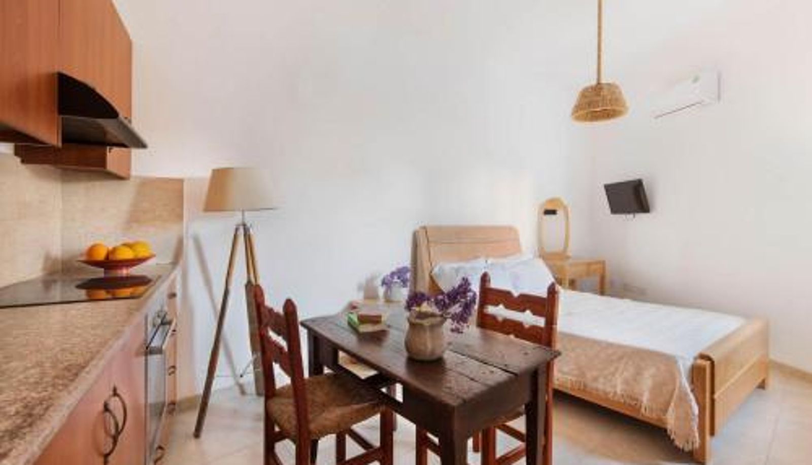 Info - Meleni Cottage Houses