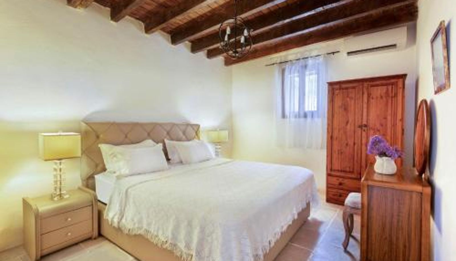 Apartment - Meleni Cottage Houses