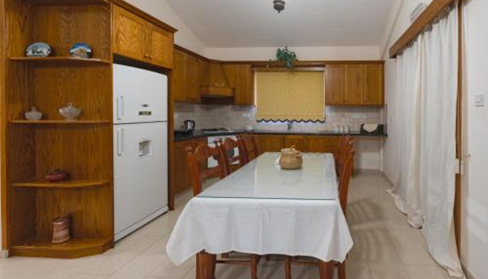 Kitchen - Eidyllio ''The Mansion''