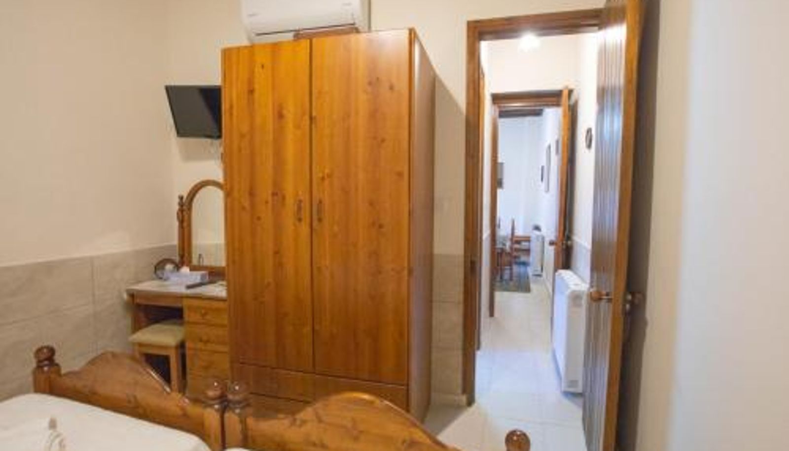Apartamento - Iosiphis Stonebuilt House