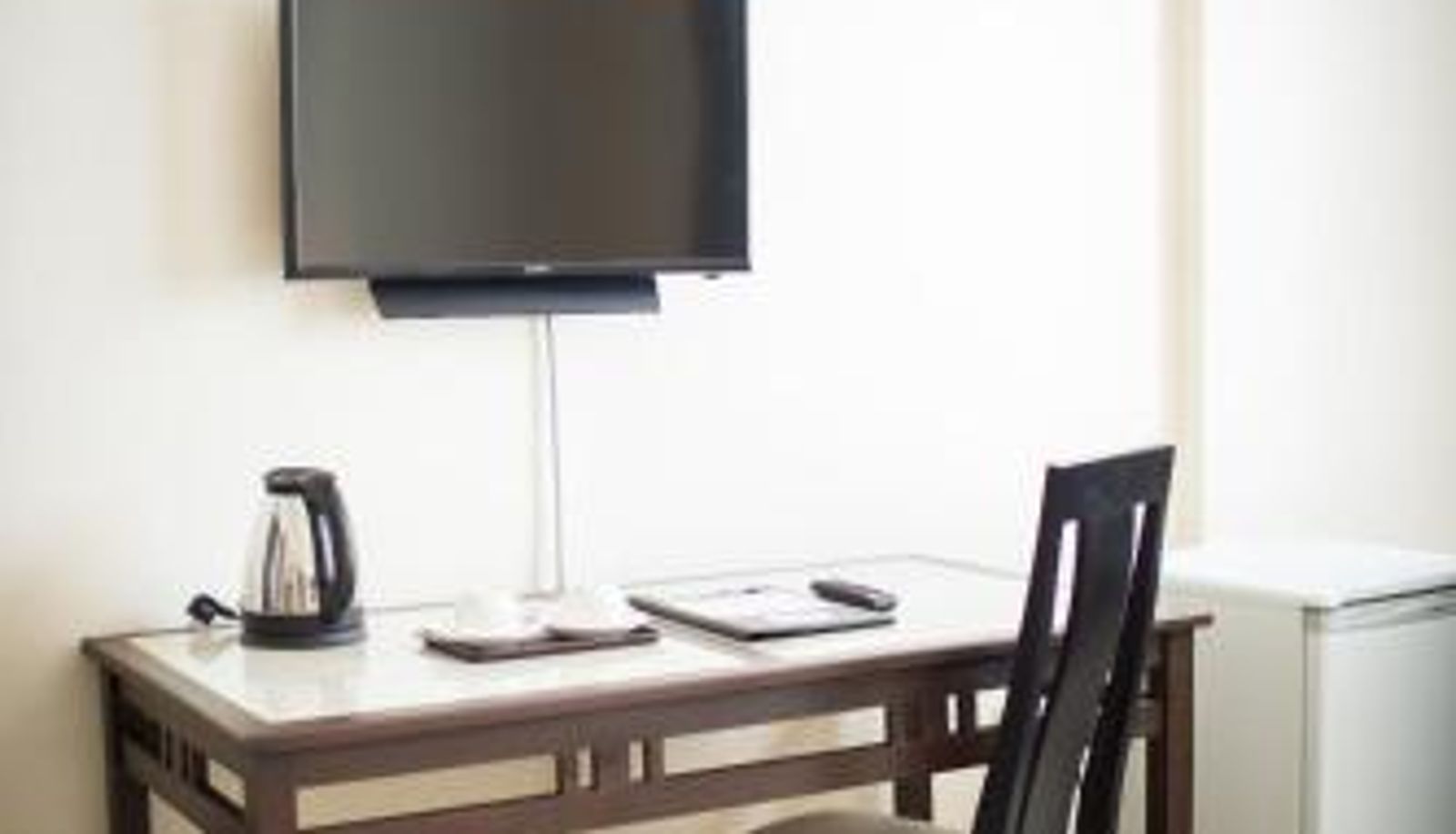 Zimmer - Centerpoint Boutique Hotel