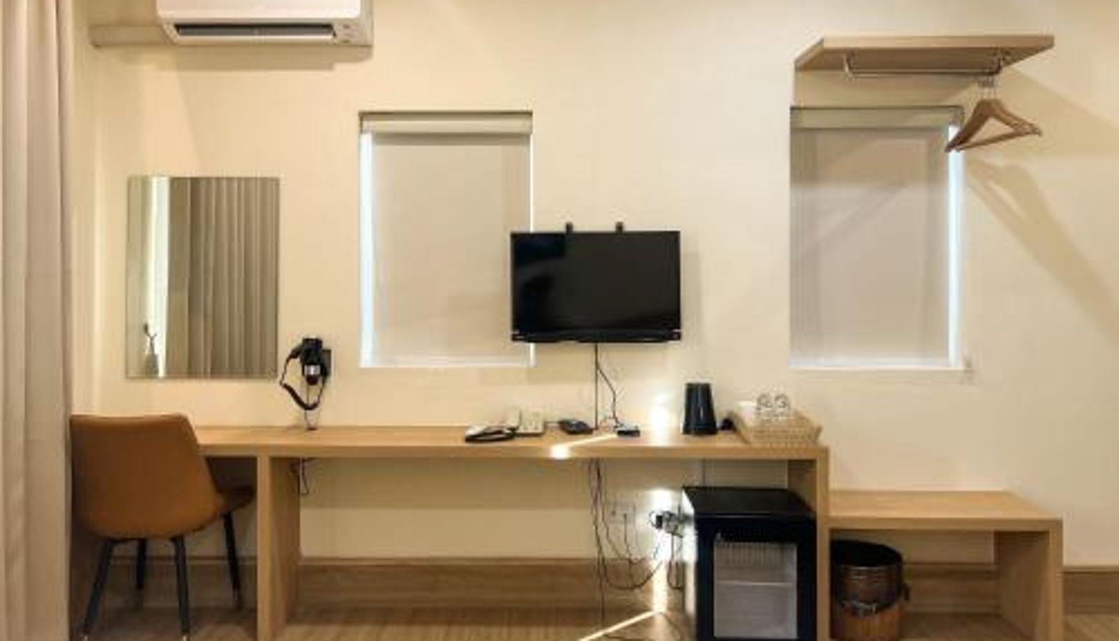 Kamer - Douangchan Plaza Hotel