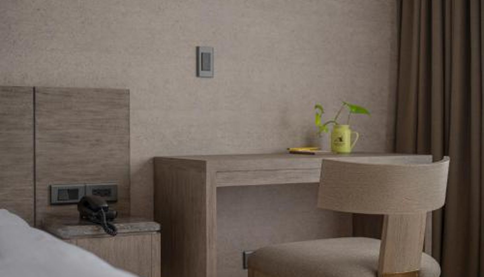 Zimmer - In Joy Hotel