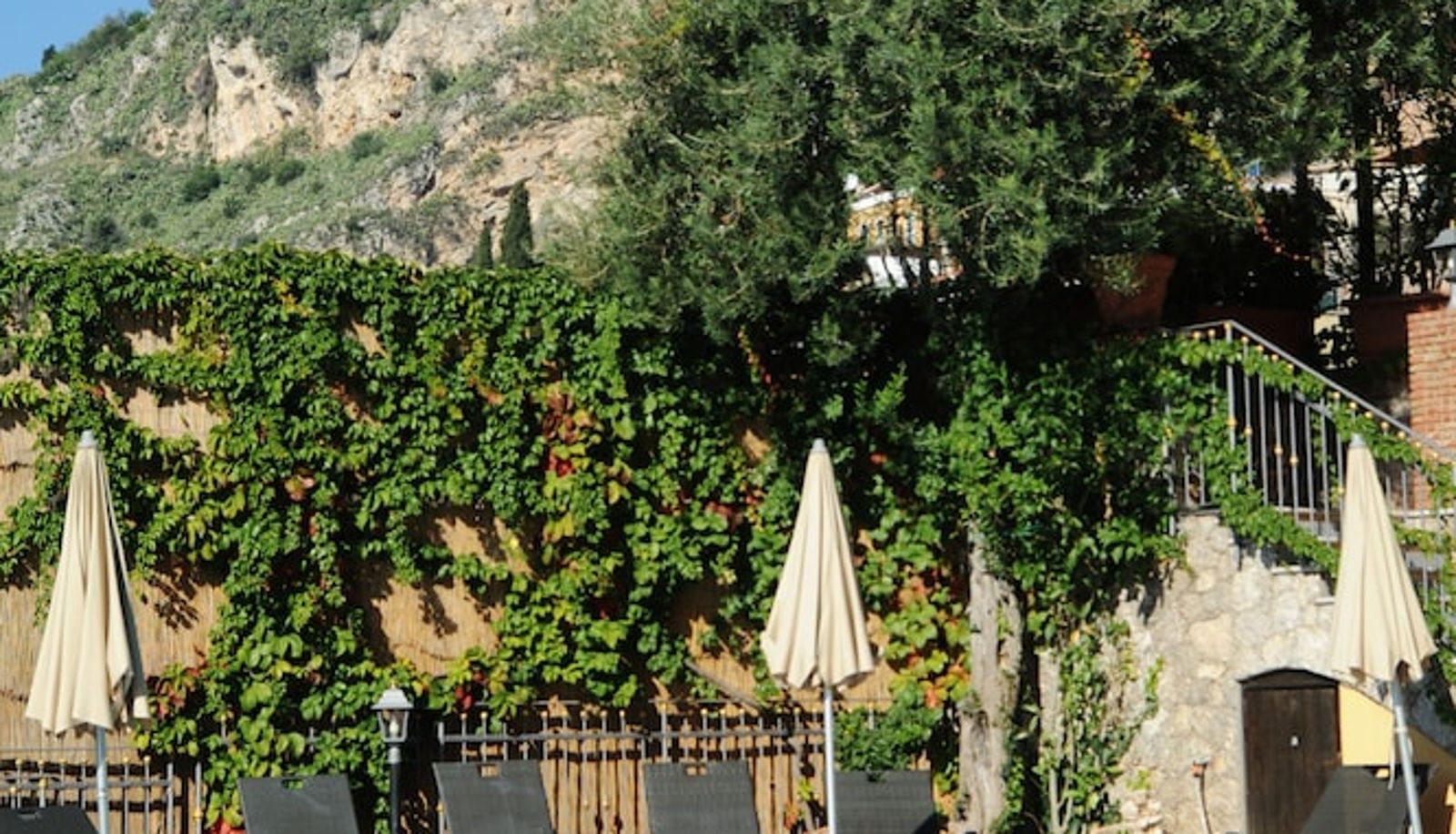 Piscine - Villa Angela