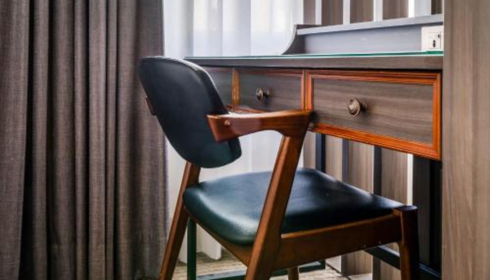 Zimmer - Dream Mansion Hotel